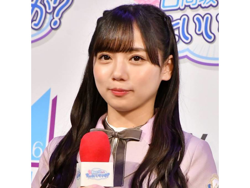 齊藤京子、エレガントな雰囲気が漂うロングドレスSHOTに「完全なる女神」「綺麗すぎてまじで言葉失った」