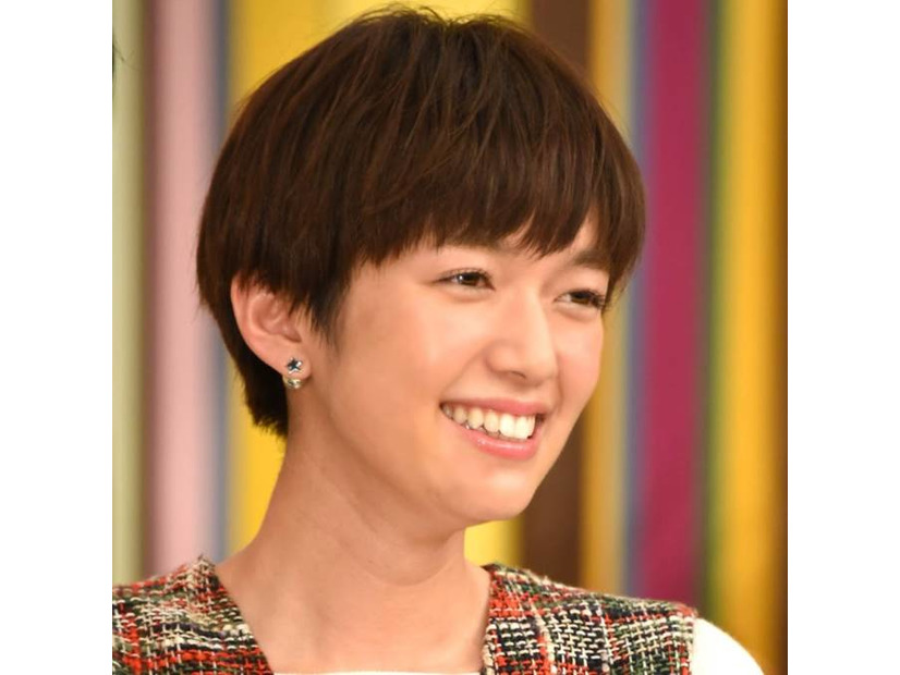 佐藤栞里『ヒルナンデス！』メンバーとの浴衣SHOTにファンほっこり「まるで親戚の集まりのよう」「最高」