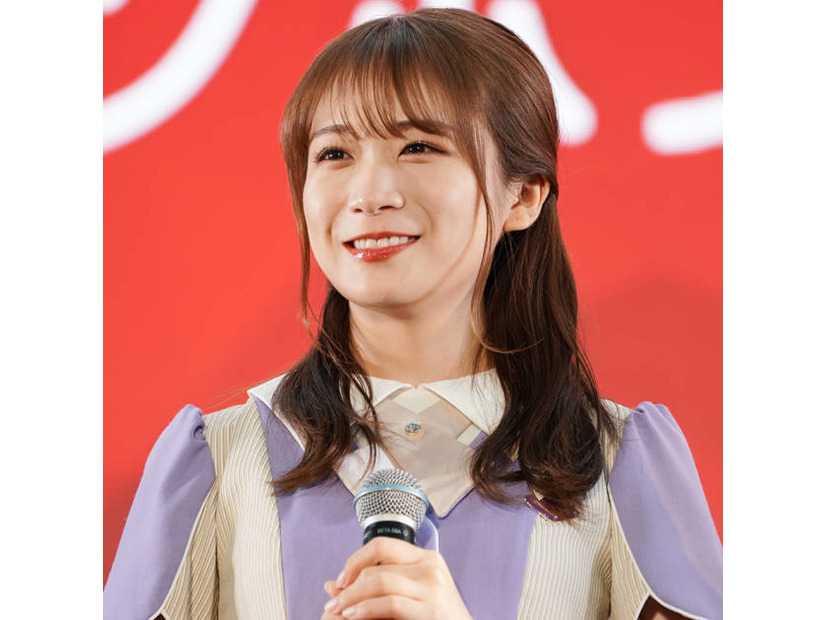 秋元真夏、乃木坂46卒業後の“ガラッと変わった”活動に充実感「全部が新しいことだし…」