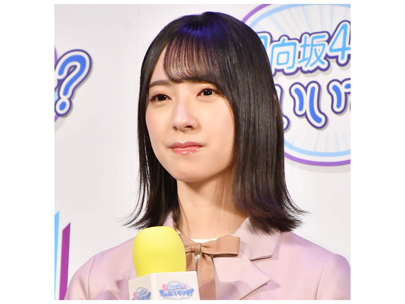 日向坂46金村美玖、“秋の装い”をテーマにした『BEAMS』コラボSHOTに「完璧すぎる」「好きが止まらん」の声