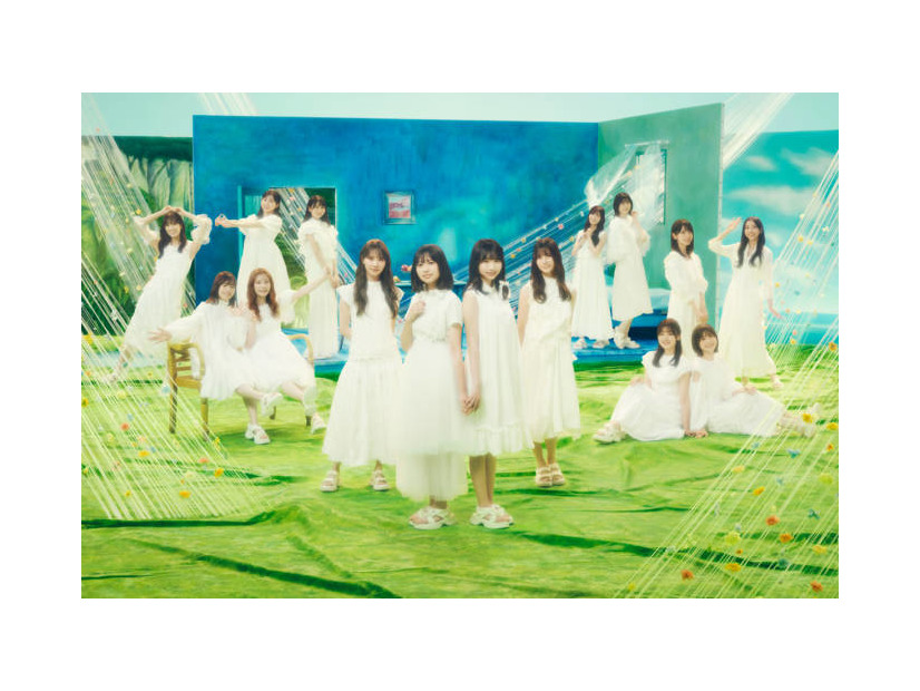 日向坂46、西野カナらがランクイン！今注目の歌詞ランキングはBE:FIRSTの「Blissful」が2週連続で1位に