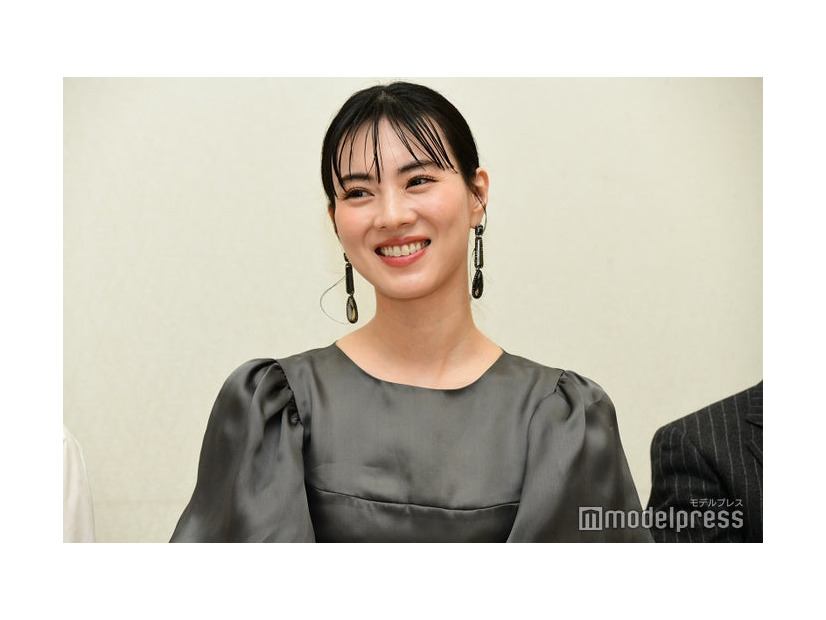 安座間美優（C）モデルプレス