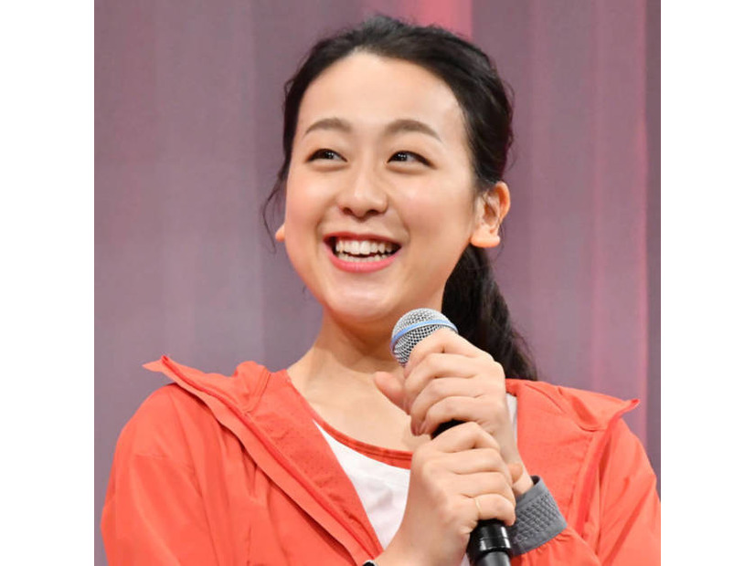 浅田真央、ばっさりヘアカットを報告！ボブヘア披露に「美しさにびっくり」「カッコイイ」の声