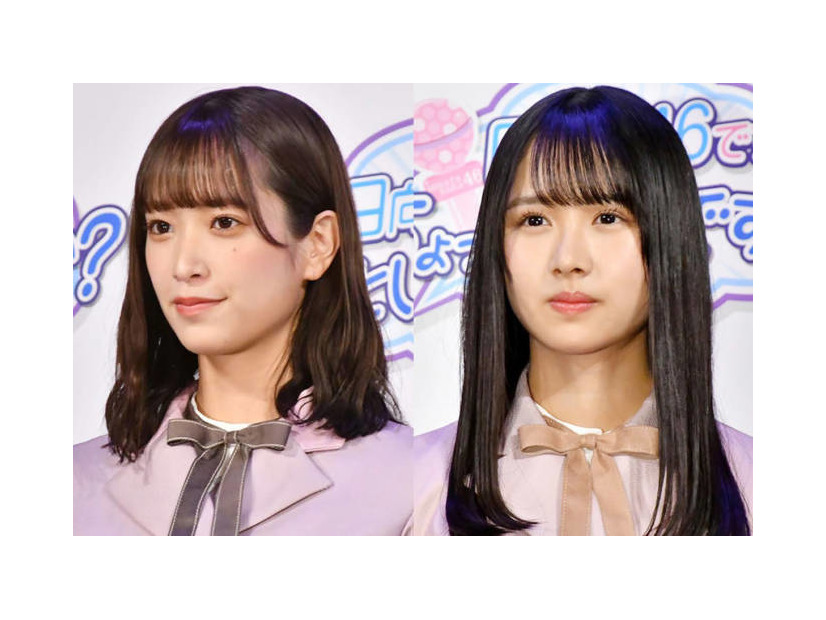 日向坂46佐々木久美、上村ひなのとのお出かけSHOTに反響「尊さが限界突破してる」「いい笑顔」