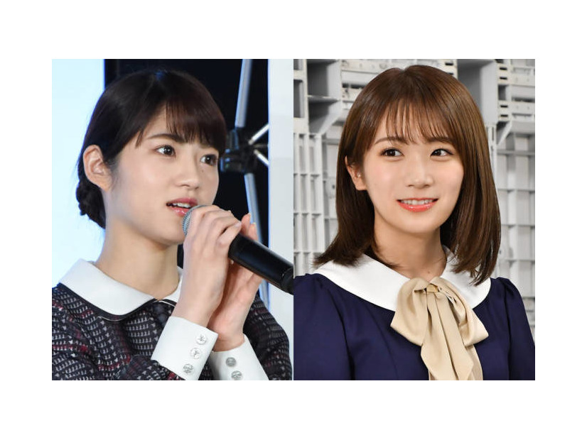 秋元真夏、乃木坂46同期・若月佑美MCのバースデーイベントに充実感「雰囲気全く変わらずって感じ」