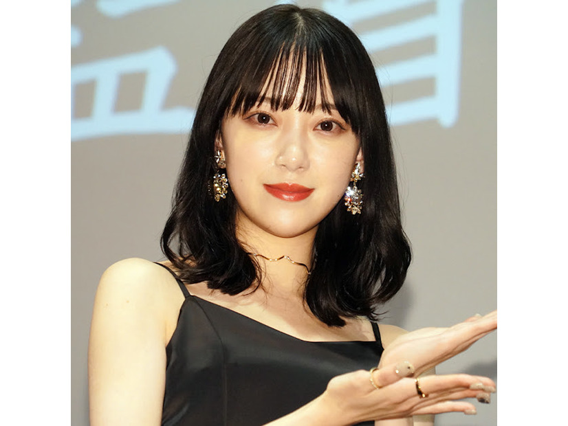 「嘘つけない」堀未央奈、アンチへの強気な対応がまさかの結果に「すごい数ブロックしたら…」