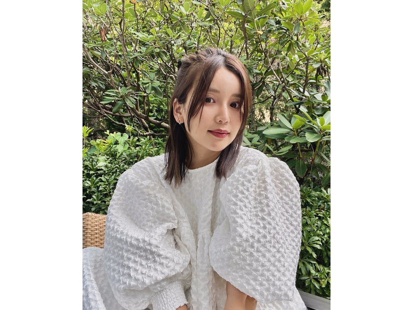 筆岡裕子Instagramより