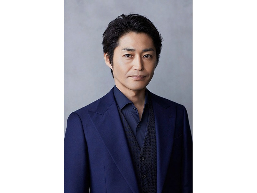 安田顕が平賀源内役に挑戦！大河ドラマ「べらぼう」