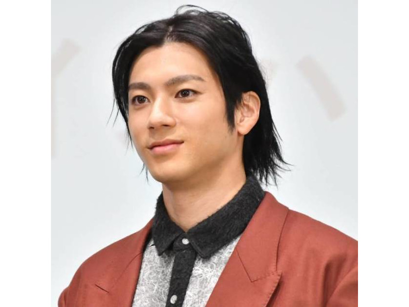 山田裕貴、憧れの俳優へのインタビューが決まるも緊張「人生何が起こるかわからない…」