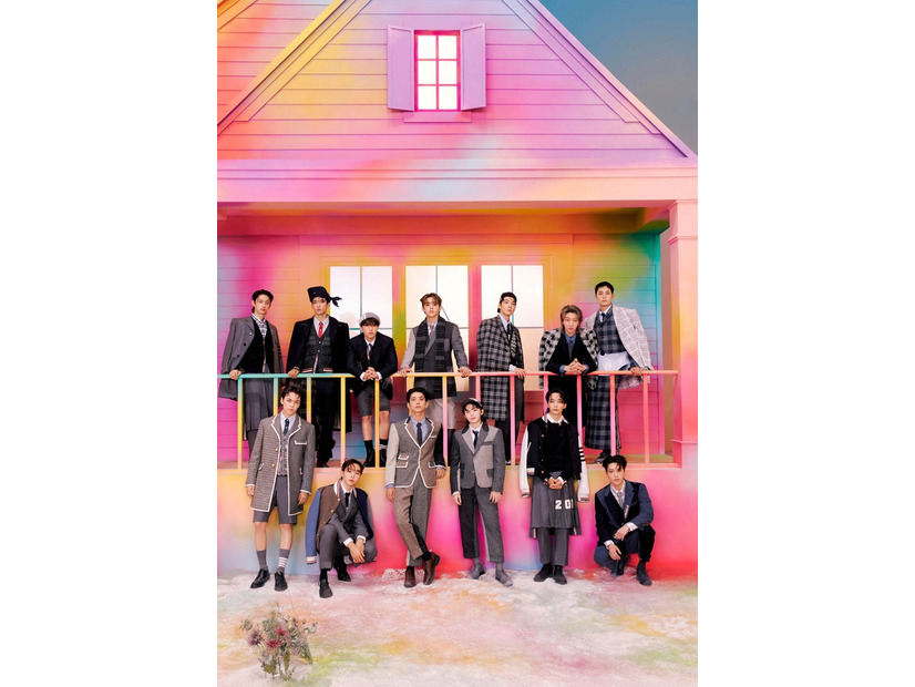 SEVENTEEN（C）（P）&（C） PLEDIS Entertainment