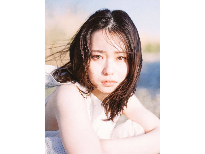 山田杏奈（提供写真）