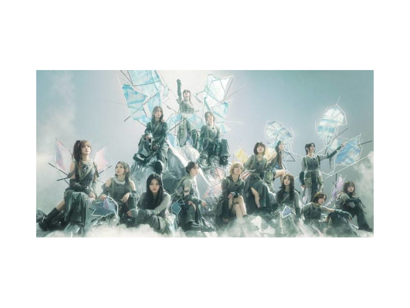 櫻坂46の新曲が首位獲得！今注目の歌詞ランキングに中村ゆりか、上野大樹が初登場