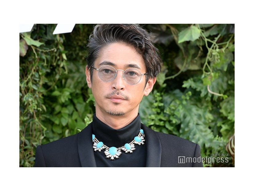 短髪の窪塚洋介（C）モデルプレス