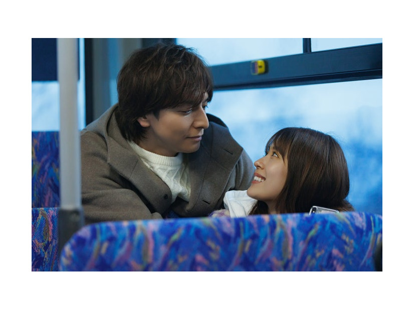 生田斗真、有村架純／Netflixシリーズ「さよならのつづき」11月14日（木）よりNetflixにて独占配信