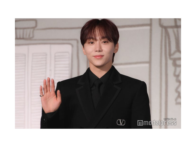 SEUNGKWAN（スングァン）（C）モデルプレス