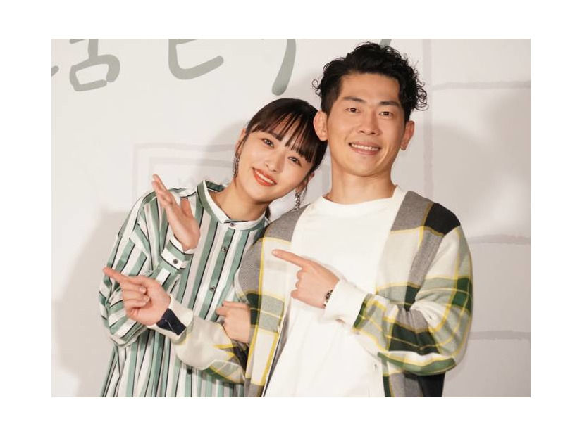 「仲良し夫婦」近藤千尋、ジャンポケ太田＆三女とのお出かけSHOTにファンほっこり「産後とは思えない美しさ」