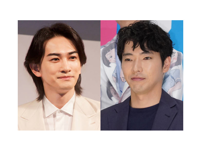 町田啓太『光る君へ』共演の柄本佑の“色気”にうっとり「本当にかっこよかったんですよね」