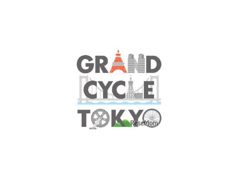 GRAND CYCLE TOKYO（GCT）