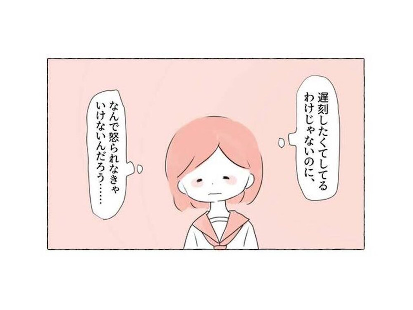 なぜか学校で居眠りする学生「寝たいわけじゃない」全校集会で立っていた次の瞬間…学生に異変が！？