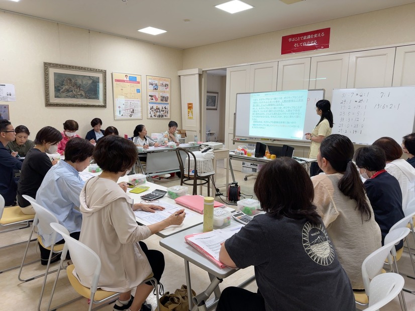 「あなた、薬の出し方も知らない医師って言われてるわよ」逆風の健康医学教室が見る間に15都市に広がった「意外な分水嶺」は