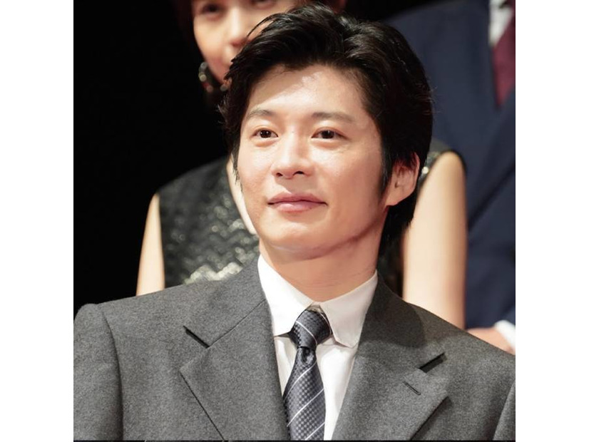 山田涼介、田中圭は「お兄ちゃんみたい」気取らない人柄を明かす「一緒にいてすっごい楽」