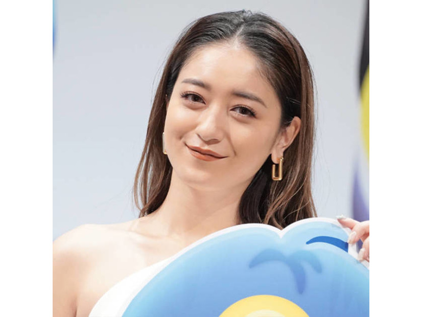 みちょぱ、美ボディ披露のスポーティSHOTに絶賛の声「体型憧れる」「かっこいい」