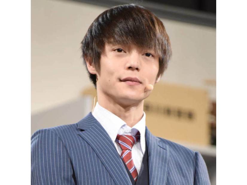 窪田正孝、演出は一切なし！？福田雄一監督の自由な撮影を回想「やまびこみたいに声だけもらって…」