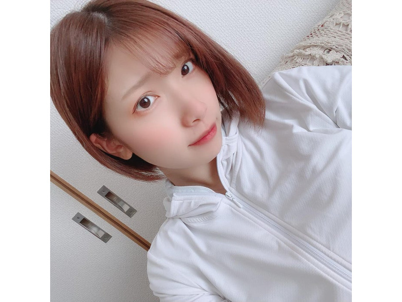 森川彩香Instagramより