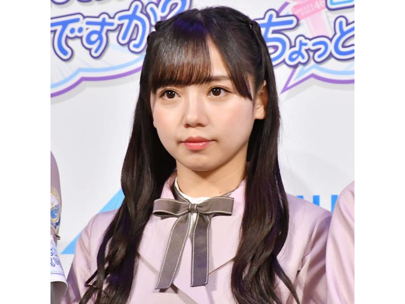 齊藤京子、“アラジン”佐野勇斗との2SHOTに反響「ほんとに可愛すぎるって」「歌声も素敵で感動した！」