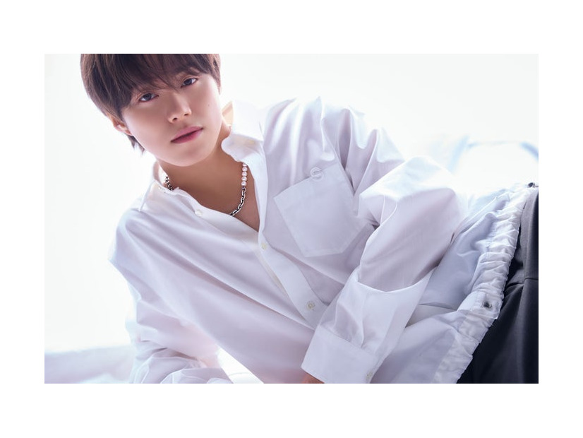 大橋和也（C）撮影／中村和孝