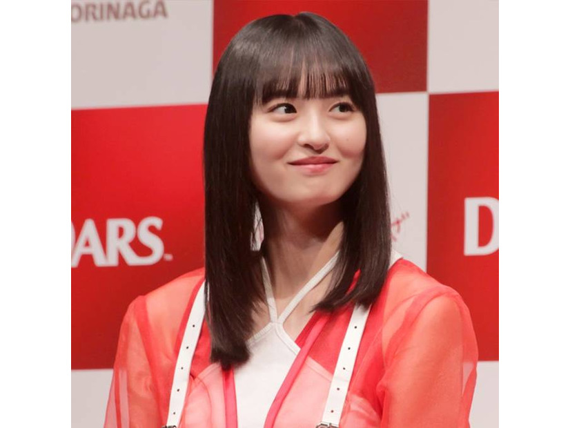 乃木坂46遠藤さくら、仕事で悩む弓木奈於に送ったアドバイスとは？「毎回最後だって…」