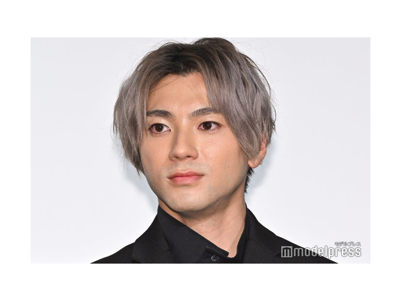 イメチェン前の山田裕貴（C）モデルプレス