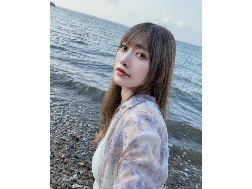 小林亜実Instagramより