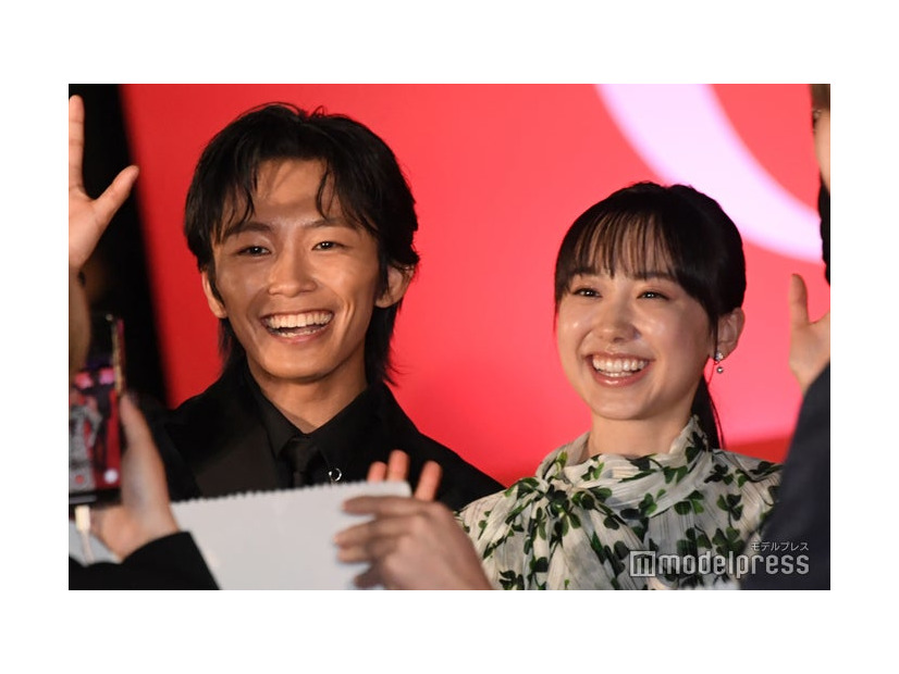 加藤清史郎、芦田愛菜（C）モデルプレス