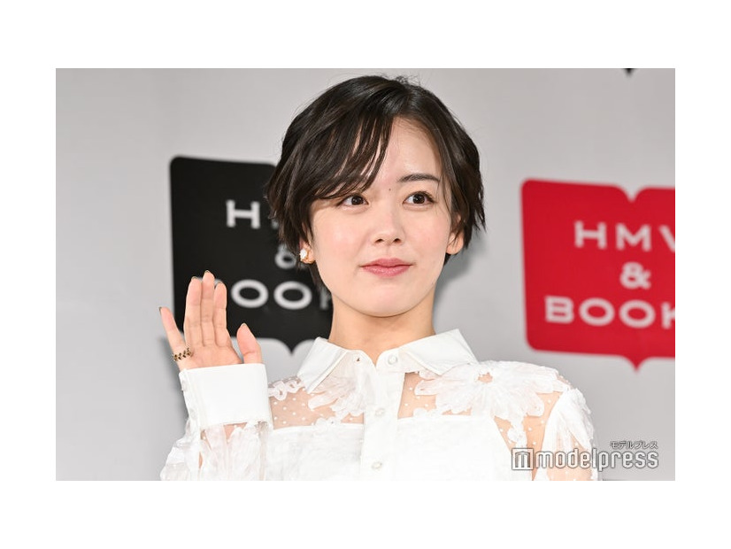伊原六花（C）モデルプレス