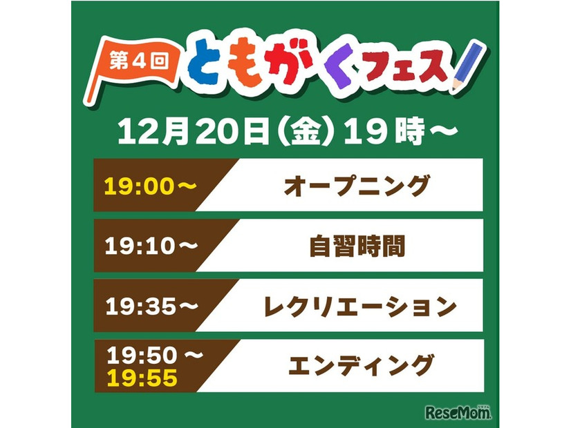 第4回ともがくフェス