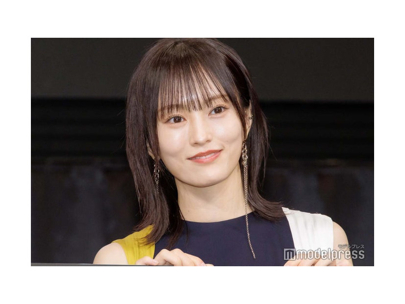 山本彩（C）モデルプレス
