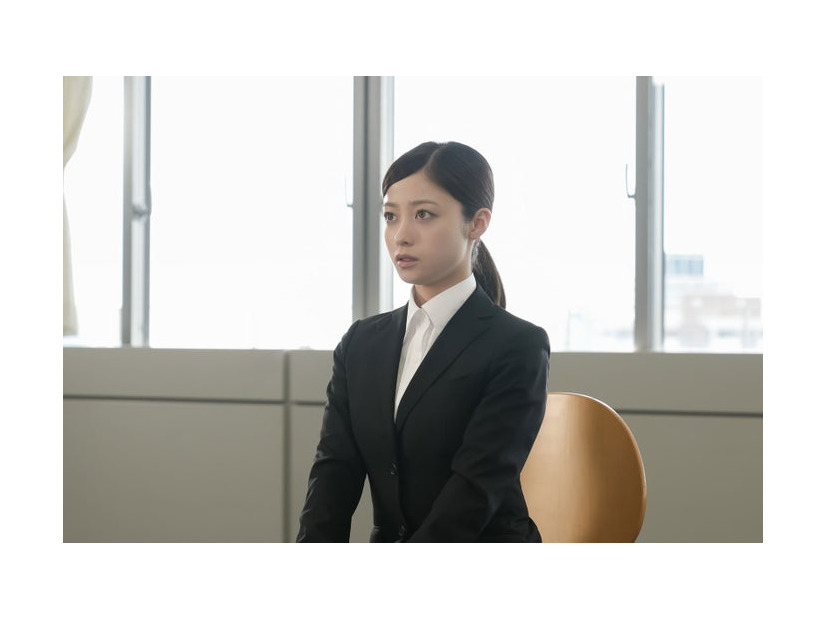 橋本環奈「おむすび」第55話（C）NHK
