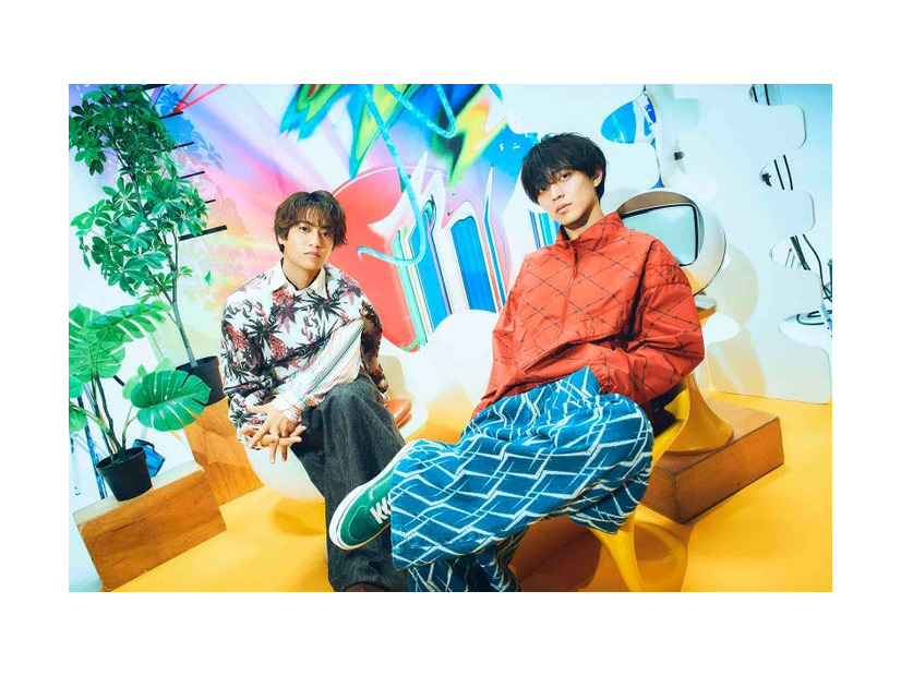 King ＆ Prince（提供写真）