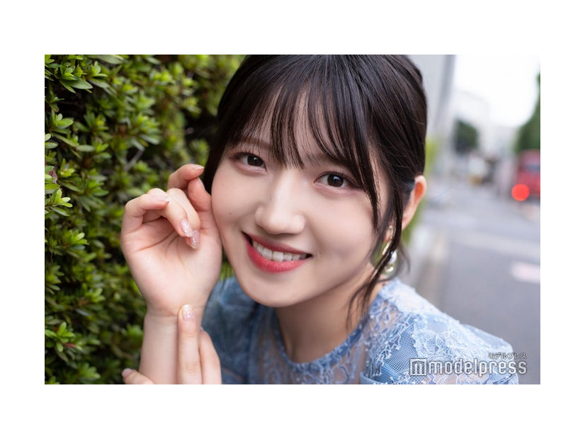 村山彩希（C）モデルプレス