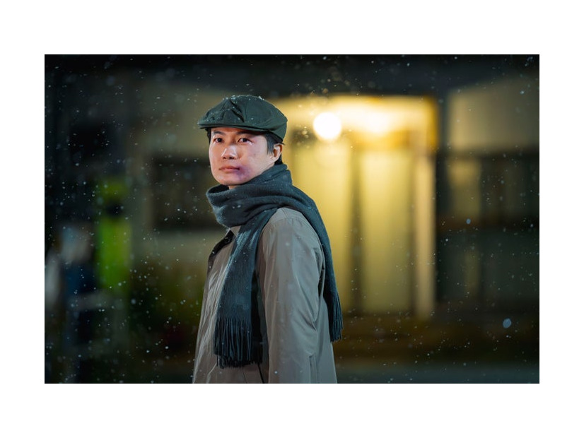 神木隆之介（C）TBSスパークル／TBS