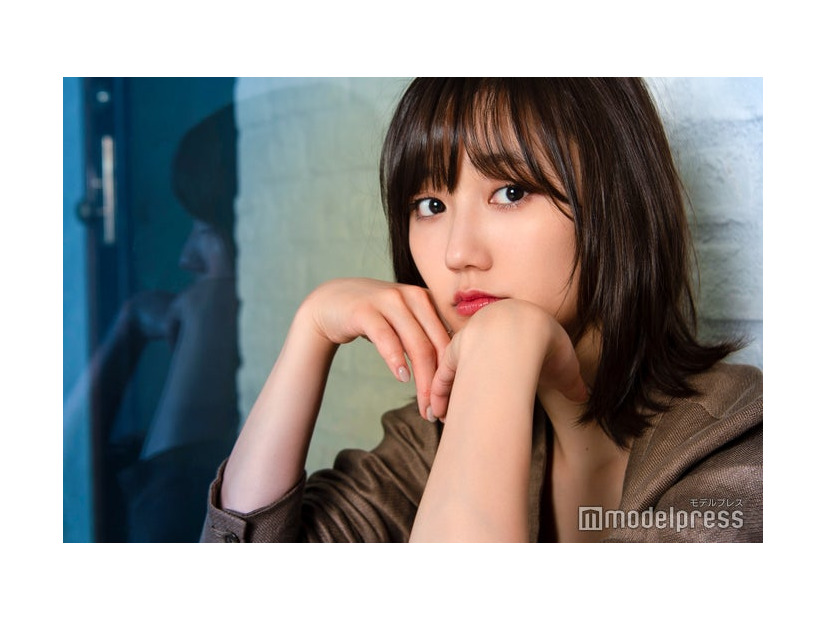 鈴木友菜（C）モデルプレス
