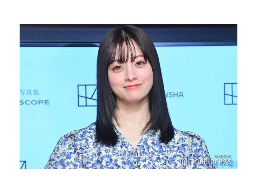 橋本環奈（C）モデルプレス
