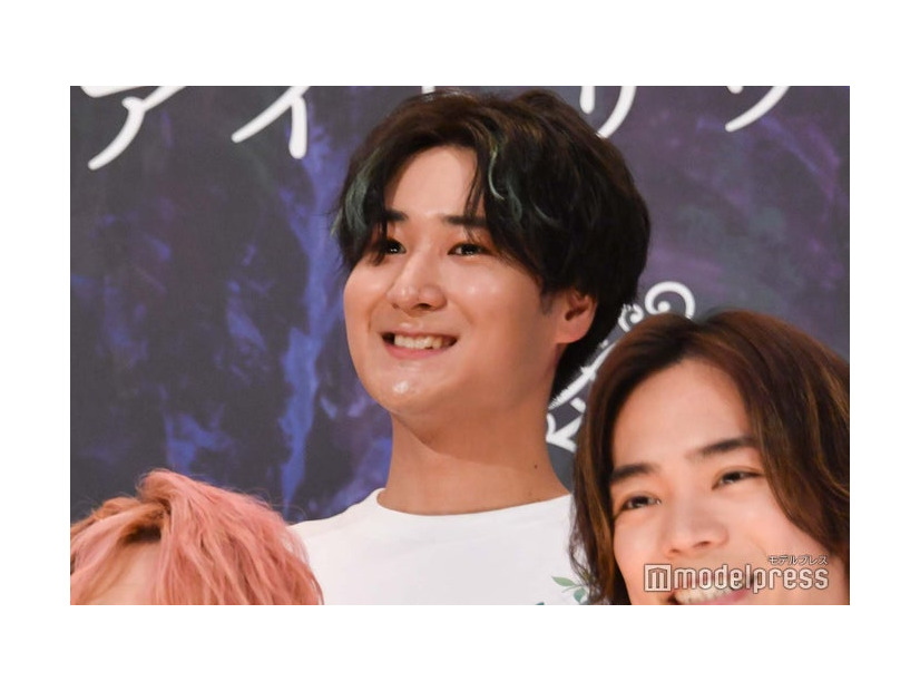 広瀬裕也（C）モデルプレス