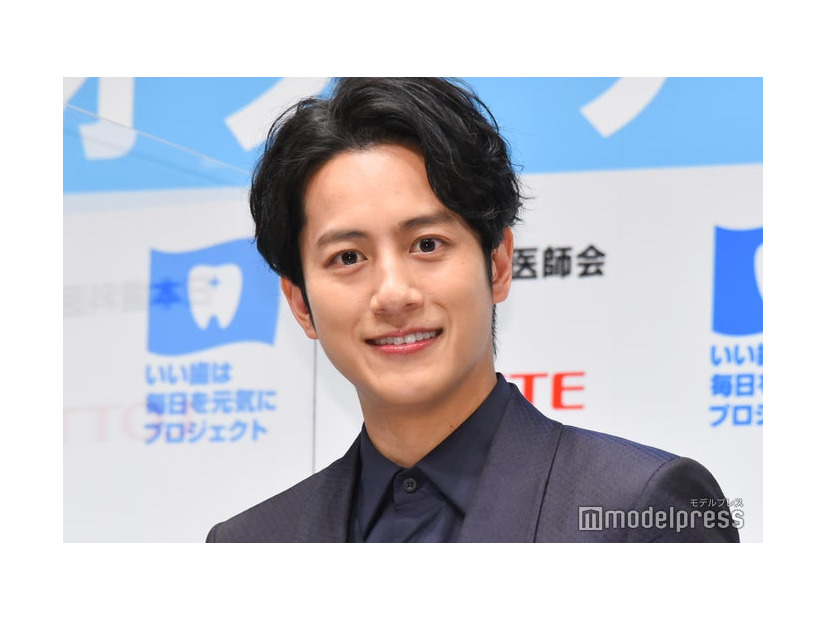 溝端淳平 （C）モデルプレス