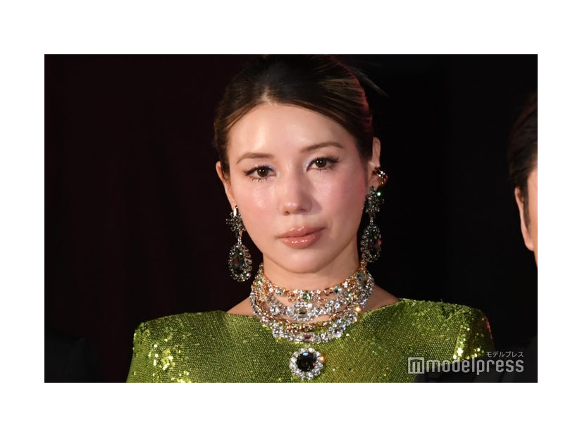 仲里依紗（C）モデルプレス
