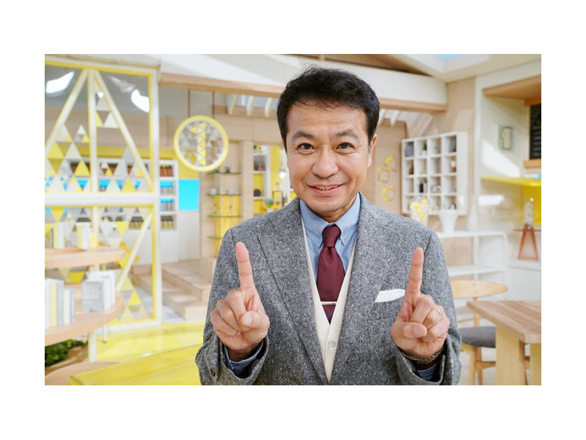 中山秀征（C）日本テレビ