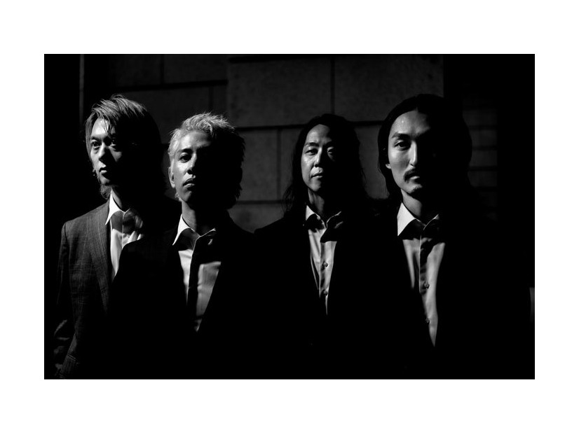 ONE OK ROCK（提供写真）