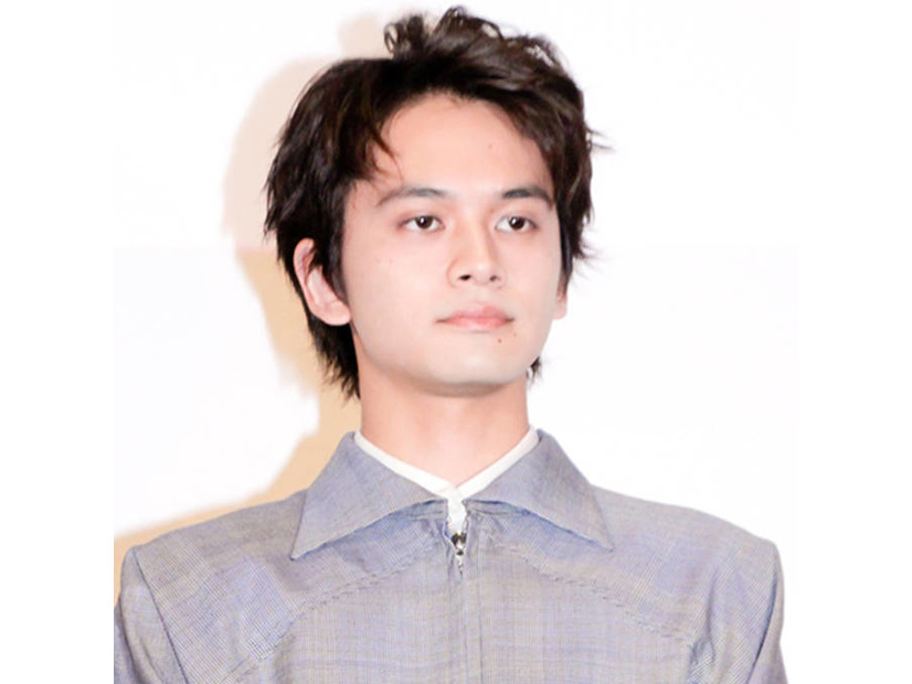 北村匠海、2025年“ライブ初め”SHOTにファンうっとり「かっこよすぎて痺れた」「最高すぎる」