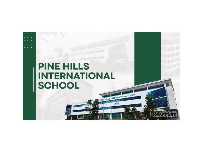 Pine Hills International School